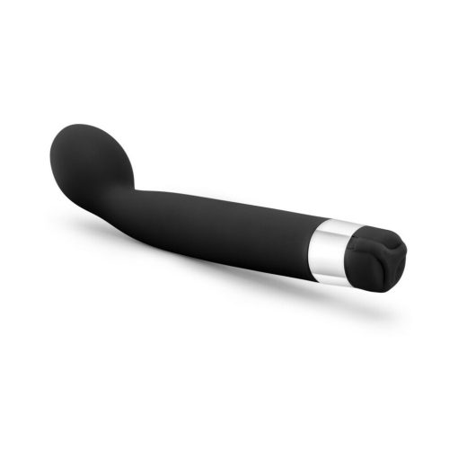 Rose Scarlet G Slimline G-Spot Vibrator Black - Image 4