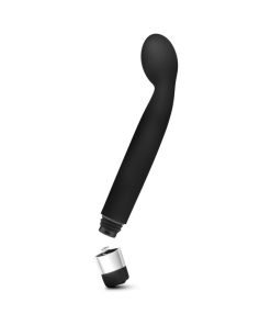 Rose Scarlet G Slimline G-Spot Vibrator Black