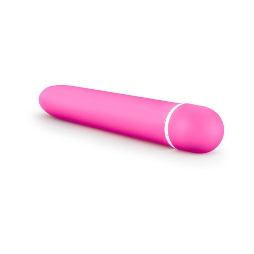 Rose Luxuriate Classic Slimline Vibrator Pink - Image 4