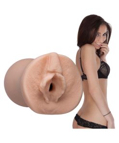 Belle Knox Fresh Meat Stroker