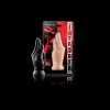 Si The Intruder Hand (Black)