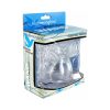 Wand Essentials Hummmingbird Attachment Clear