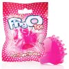 Screaming O Fingo Tips Pink