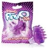 Screaming O Fingo Tips Purple