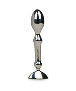 Aneros Tempo Stainless Steel Unisex Anal Stimulator