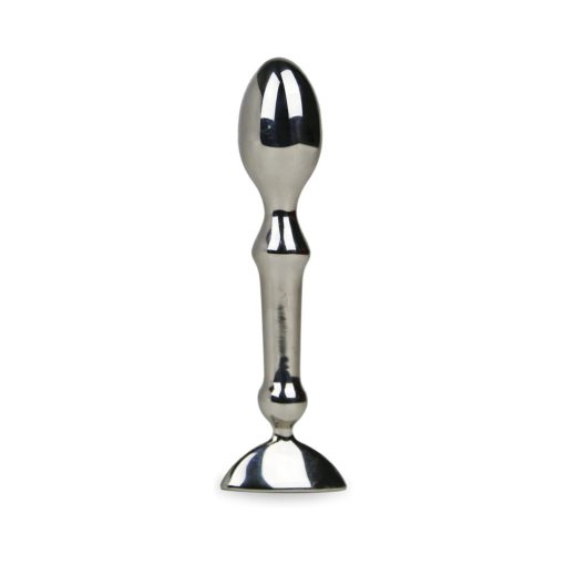 Aneros Tempo Stainless Steel Unisex Anal Stimulator - Image 2