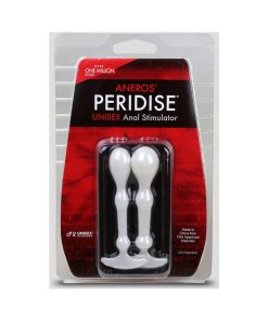 Aneros Peridise Unisex Anal Stimulator 2-Pack