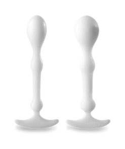 Aneros Peridise Unisex Anal Stimulator 2-Pack