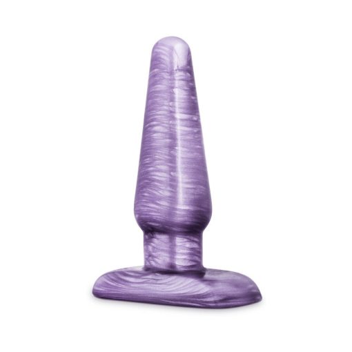 B Yours Cosmic Plug Small Purple - Image 2