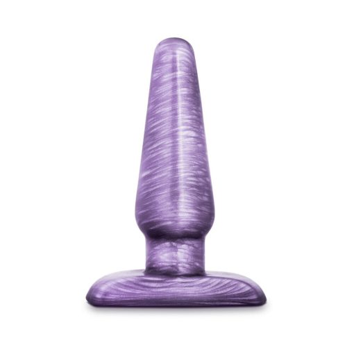 B Yours Cosmic Plug Small Purple - Image 3