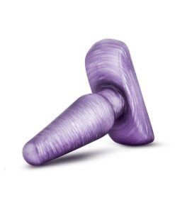 B Yours Cosmic Plug Small Purple