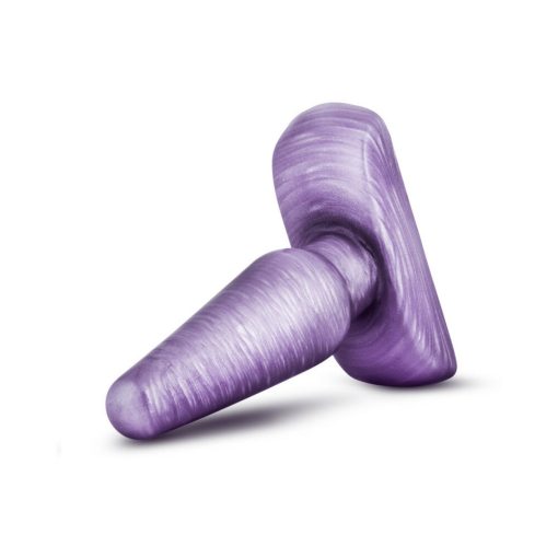 B Yours Cosmic Plug Small Purple - Image 4