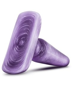 B Yours Cosmic Plug Small Purple
