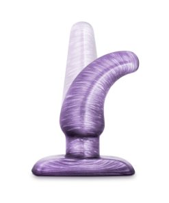 B Yours Cosmic Plug Small Purple