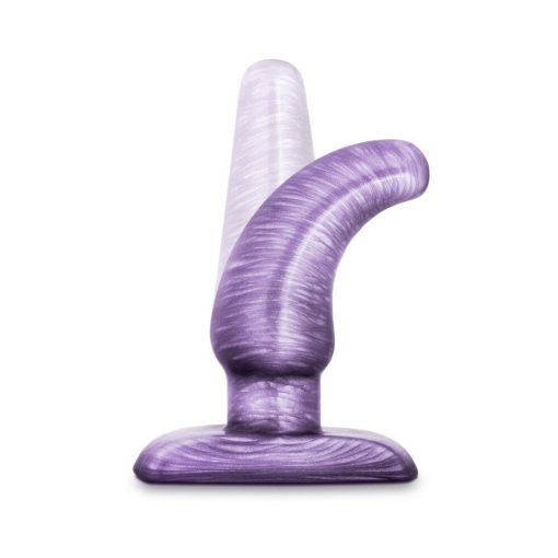 B Yours Cosmic Plug Small Purple - Image 6