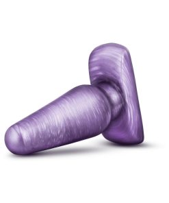 B Yours Cosmic Plug Medium Purple