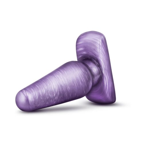 B Yours Cosmic Plug Medium Purple - Image 4