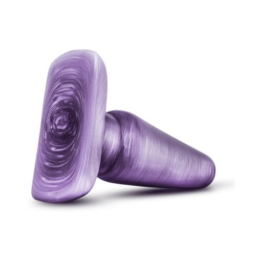 B Yours Cosmic Plug Medium Purple - Image 5