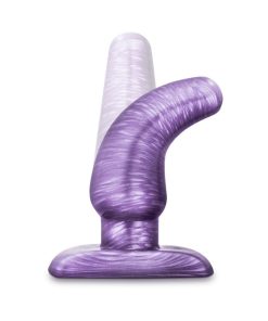 B Yours Cosmic Plug Medium Purple