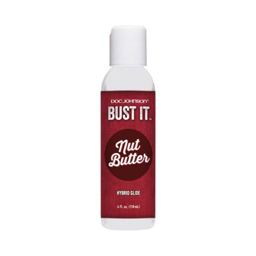 Bust It Nut Butter 4Oz