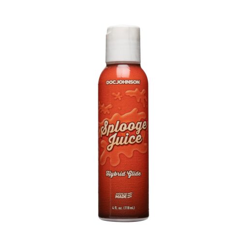 Splooge Juice 4Oz