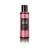 Sensuva Handipop Edible Hand Job Massage Gel Strawberry 4.2 Oz.