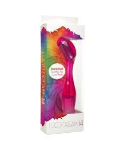 Lucid Dreams #14 (Pink)