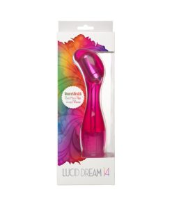Lucid Dreams #14 (Pink)