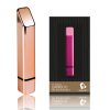 Bamboo Vibe Rose Gold
