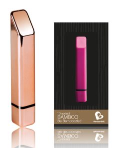 Bamboo Vibe Rose Gold