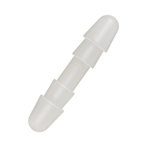 Vac-U-Lock - Frosted Doubleup Plug Frost - Image 2