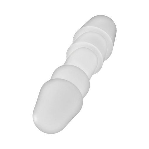Vac-U-Lock - Frosted Doubleup Plug Frost - Image 3