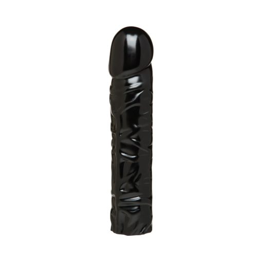 Vac-U-Lock - 8In Classic Dong Codeblack - Image 2