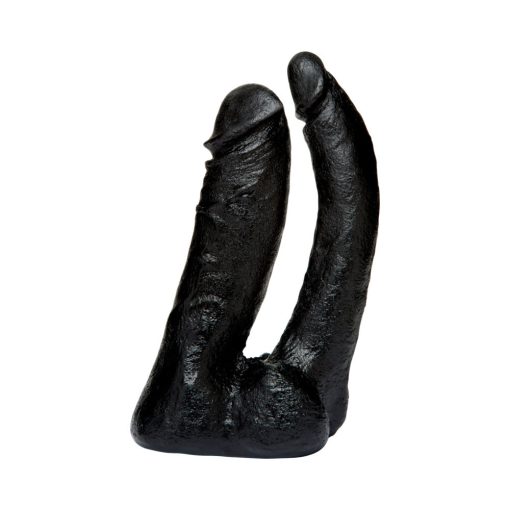 Vac-U-Lock - Double Penetrator - The Naturals Codeblack - Image 2