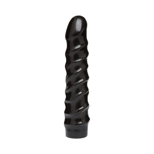 Vac-U-Lock - 8In Dong - Raging Hard-Ons Codeblack - Image 2