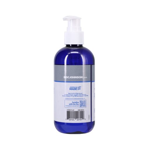 Titanmen - Hydro- Play Water Based Glide 8Oz. - Image 3