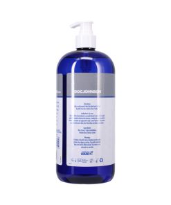 Titanmen - Hydro- Play Water Based Glide 32Oz.