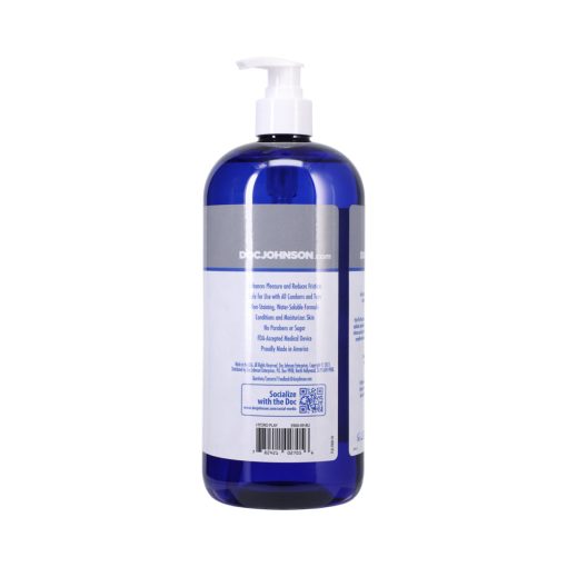Titanmen - Hydro- Play Water Based Glide 32Oz. - Image 3