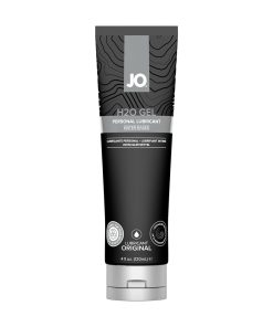Jo H2O Gel Water-Based Personal Lubricant 4 Oz.