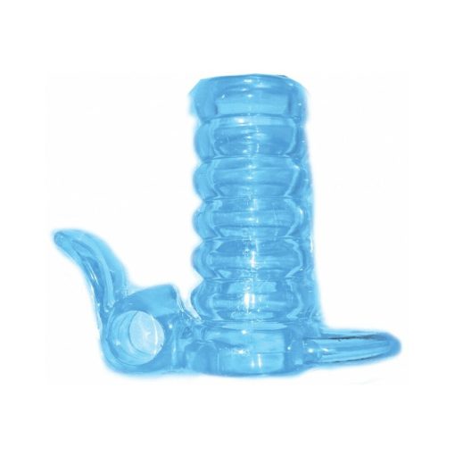 Wet Dreams Plump Bunny Blue - Image 2