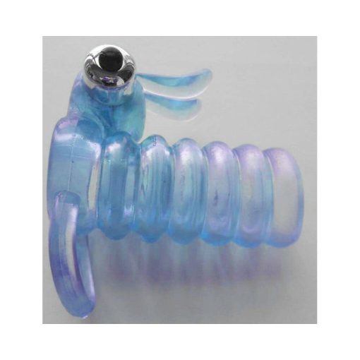 Wet Dreams Plump Bunny Blue - Image 3