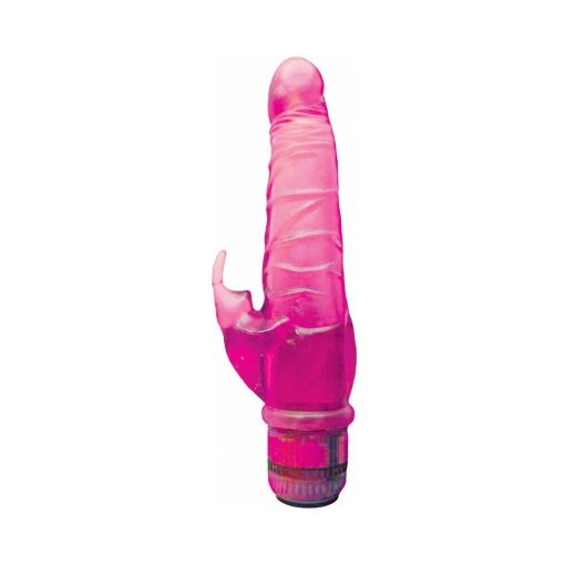 Wet Dreams Rapid Rabbit Magenta - Image 2