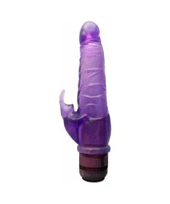 Alternative view of Wet Dreams Rapid Rabbit Purple
