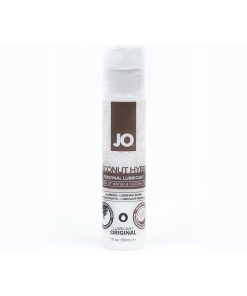 Jo Coconut Hybrid Original Lubricant 1 Oz.