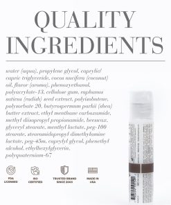 Jo Coconut Hybrid Original Lubricant 1 Oz.