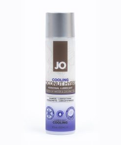 Jo Coconut Hybrid Cooling Lubricant 4 Oz.