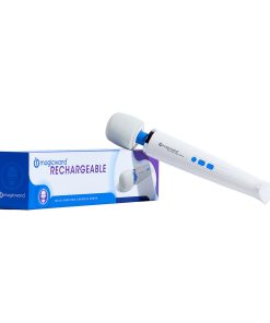 Magic Wand Rechargeable Hv-270 Massager