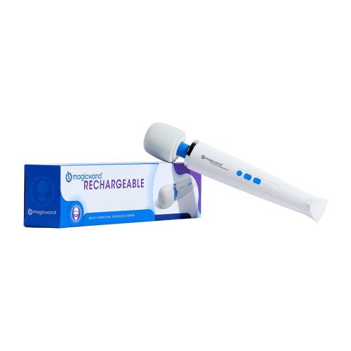 Magic Wand Rechargeable Hv-270 Massager