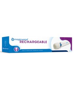 Magic Wand Rechargeable Hv-270 Massager