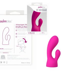 Palm Power Massager Head Palm Bliss